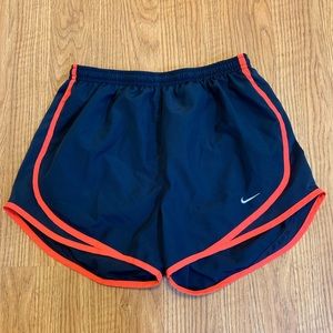 Dri-Fit Nike shorts